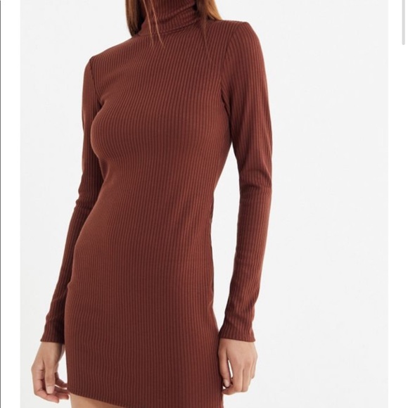Urban Outfitters Dresses & Skirts - Urban Outfitters Turtleneck Dress